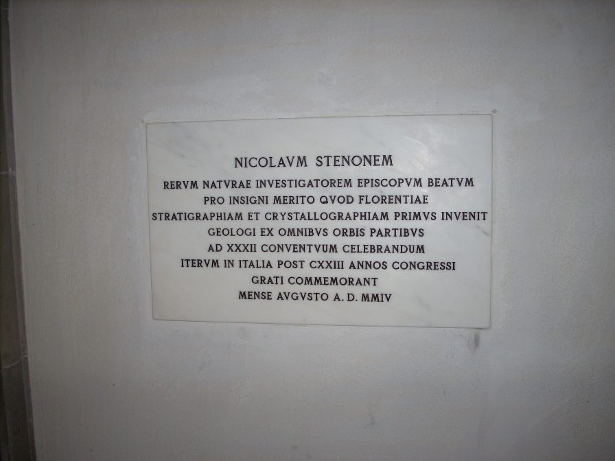 Niels Stensen's Chapel, San Lorenzo, Florence - 6.jpg